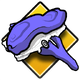 Unused medal icon for Halo 5: Guardians.