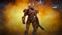 Key art of the "Legacy" Operation