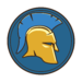 Halo Infinite - Menu Icon - Emblem - Spartan Helmet
