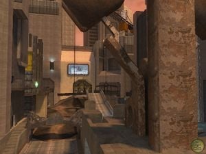 Maps, Phantom Forces Wiki