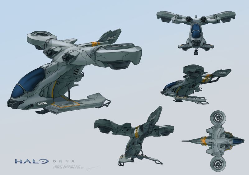 File:H4 Hornet Concept 1.jpg