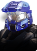 REQ icon for the Mark VI armor.