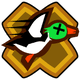 Medal icon for Halo 5: Guardians.