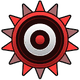 Medal icon for Halo 5: Guardians.
