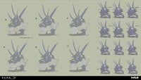 Concept art.