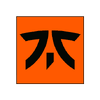 Icon for the Fnatic Playoff emblem.
