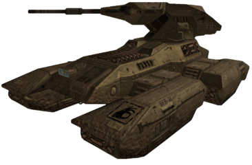 UE8-14 - Scorpion Tank - Halopedia, The Halo Wiki