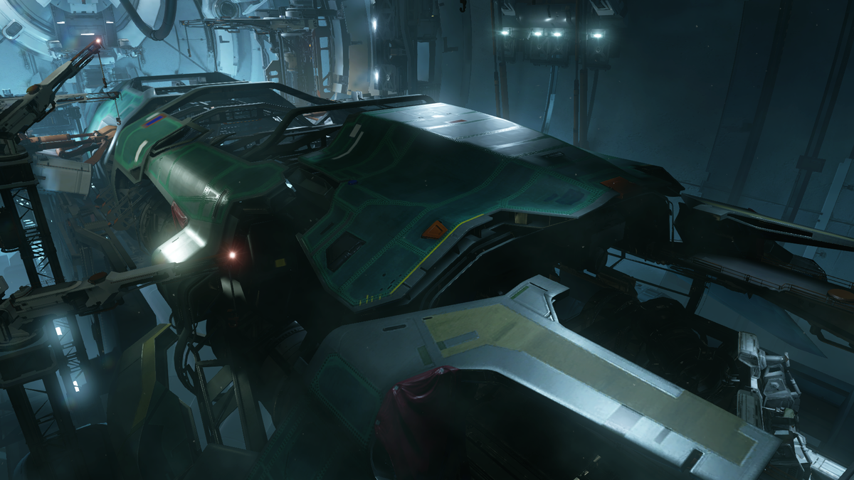 Starships of Halo - Part 1: The UNSC Fleet - gaming post - Imgur, image size:1200x675