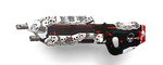 Icon for a weapon skin in Halo 5: Guardians.