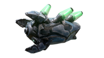 Assault Cannon