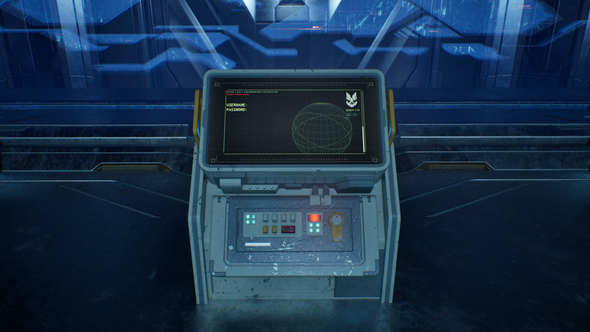 Terminal - Halopedia, the Halo wiki