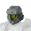 Materials Group, Epic, Mk. IV/Z suits were field tested by the first Headhunter deep strike teams, proving the deployment concept which would prove highly effective during the Covenant War.