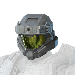 Materials Group, Epic, Mk. IV/Z suits were field tested by the first Headhunter deep strike teams, proving the deployment concept which would prove highly effective during the Covenant War.