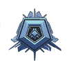 Icon for the Signum Diamond S3 emblem.