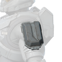 Icon for the Prefect shoulders.