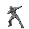 Icon for the Podium Finish stance.