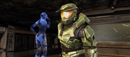 Cortana - Character - Halopedia, The Halo Wiki