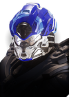 REQ icon for the Teishin armor.