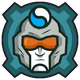 Medal icon for Halo 5: Guardians.