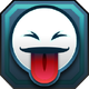 Unused medal icon for Halo 5: Guardians.