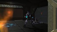 Zuka 'Zamamee in Halo: Combat Evolved.
