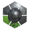 Icon of the 2024 OpTic Playoff armor coating.