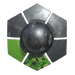 Icon of the 2024 OpTic Playoff armor coating.