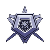 Icon for the Signum Platinum S3 emblem.