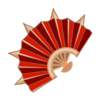 Icon of the Unfurled emblem.
