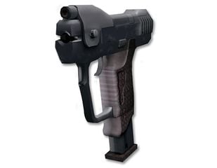 M6D magnum - Weapon - Halopedia, the Halo wiki