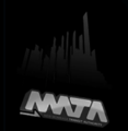 A NMTA logo shown in Edward Buck's VISR at Kikowani Station.