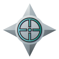 Sniper Spree Halo 3 Medal Icon