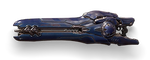 Icon for a Beam Rifle variant in Halo 5: Guardians.
