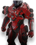REQ icon for the Interceptor armor.