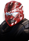 REQ icon for the Protector armor.