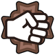 Medal icon for Halo 5: Guardians.