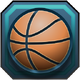 Unused medal icon for Halo 5: Guardians.
