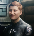 Tedra Grant