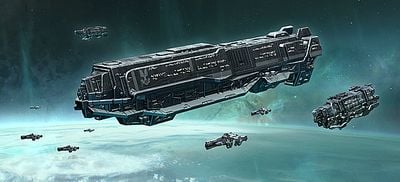 UNSC starship - Halopedia, the Halo wiki