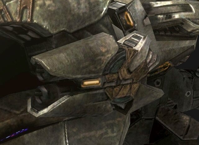 Armored Core 2, Armored Core Wiki