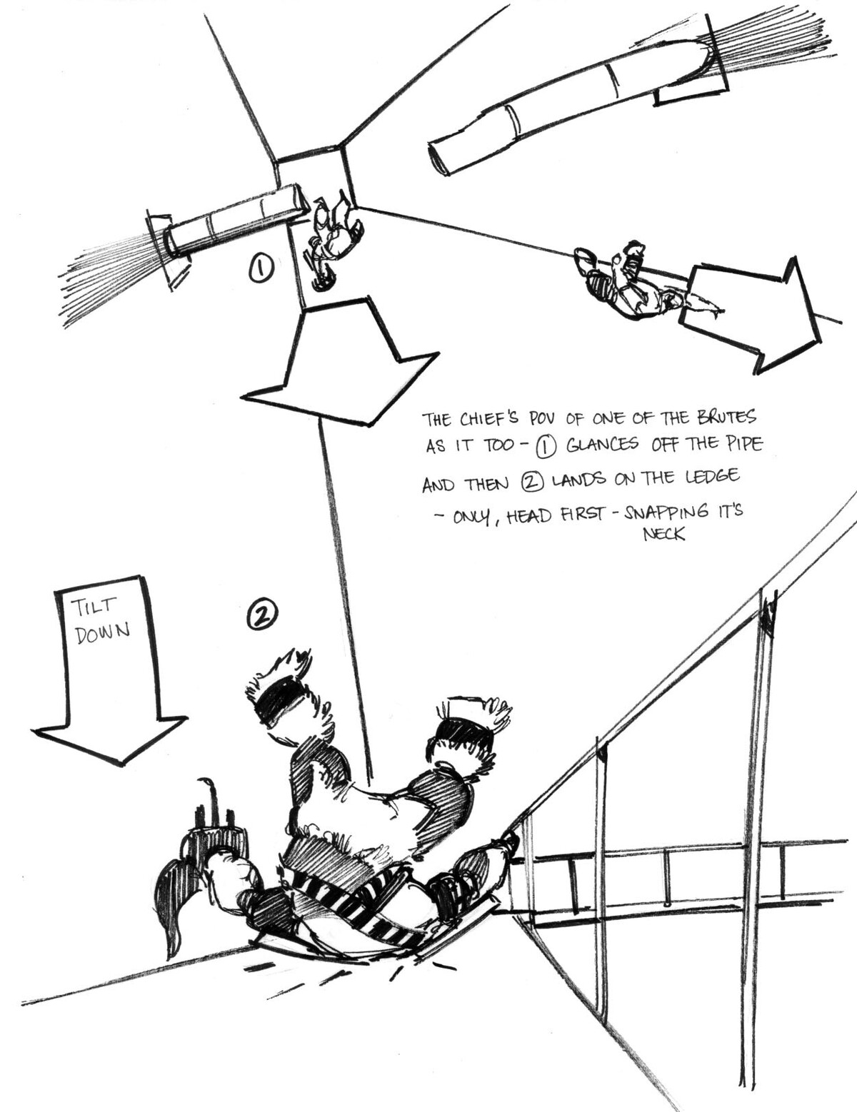 File:H2 ForerunnerTank Storyboard Intro 3.jpg - Halopedia, the Halo wiki