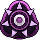 Medal icon for Halo 5: Guardians.