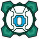 Medal icon for Halo 5: Guardians.