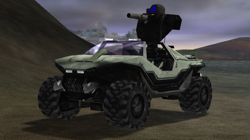 M12A Light Anti-Armor Vehicle - Vehicle - Halopedia, the Halo wiki