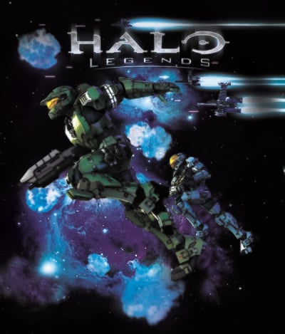 Promotional artwork.