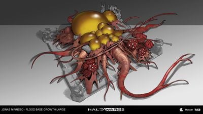 Cocooned base - Halopedia, the Halo wiki