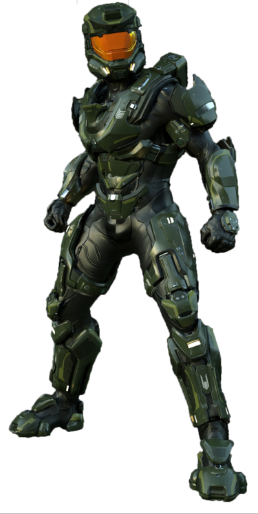 Centurion - Armor - Halopedia, the Halo wiki