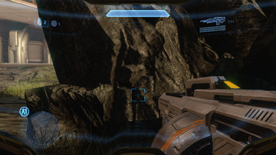M739 SAW - Weapon - Halopedia, the Halo wiki