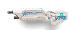 Icon for a weapon skin in Halo 5: Guardians.