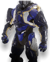 REQ icon for the Rogue armor.